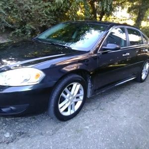 Meet your Posher, Dawn